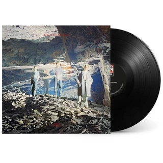 Echo &amp; The Bunnymen Silver - RSD (12")