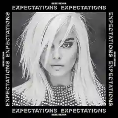 Bebe Rexha Expectations - RSD (LP)