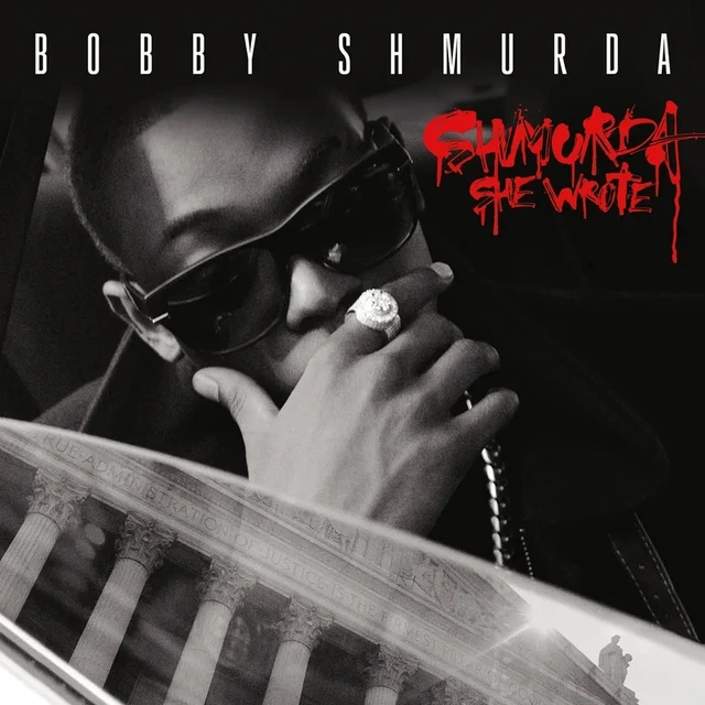 Bobby Shmurda Shmurda She Wrote EP - RSD (12") 
