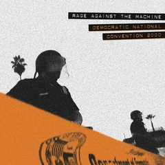 Rage Against The Machine Democratic National… - RSD (LP)
