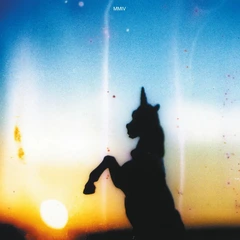 Modest Mouse Baron Von Bullshit Rides… - RSD (LP)