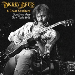 Dickey Betts &amp; Great Southern Southern Jam New York 1978 - RSD (3LP)