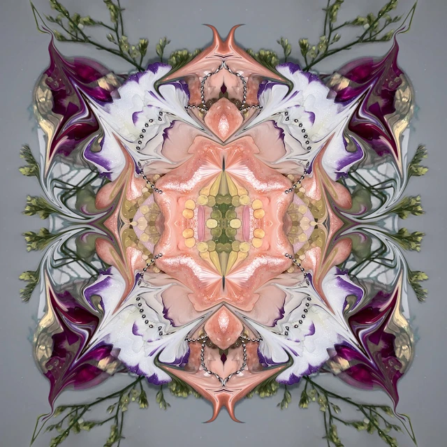 Dragongirl Hot Blue (The Remixes) (LP) 