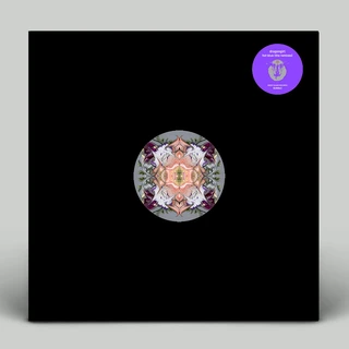 Dragongirl Hot Blue (The Remixes) (LP)