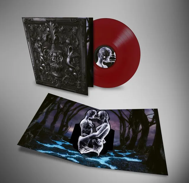 Ashnikko Halloweenie I-VI - LTD (12") 