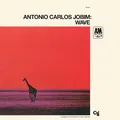 Antonio Carlos Jobim Wave - LTD (LP)