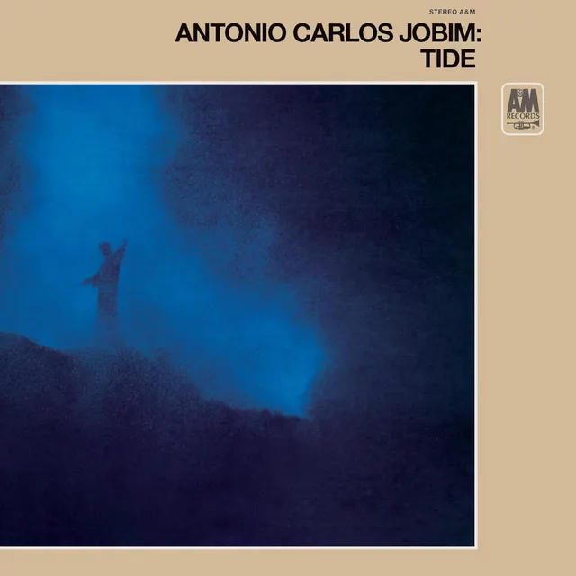 Antonio Carlos Jobim Tide - LTD (LP) 