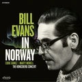 Bill Evans In Norway: The Kongsberg… - RSD (2LP)