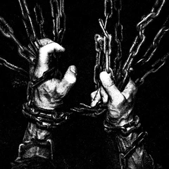 Neckbreakker Within The Viscera - LTD (LP)