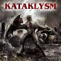 Kataklysm In The Arms Of Devastation - LTD (LP)