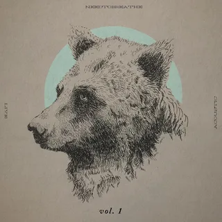 Needtobreathe Acoustic Live Vol. 1 (2LP)