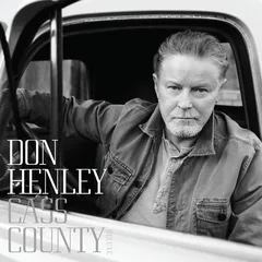 Don Henley Cass County Deluxe (2LP)