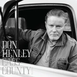 Don Henley Cass County Deluxe (2LP)