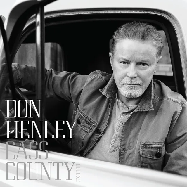 Don Henley Cass County Deluxe (2LP) 