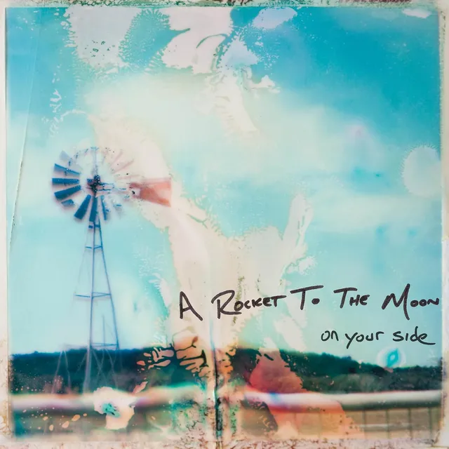A Rocket To The Moon On Your Side (2LP) 