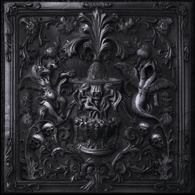 Ashnikko Halloweenie I-VI - LTD (12") 