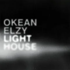 Okean Elzy Lighthouse (LP)