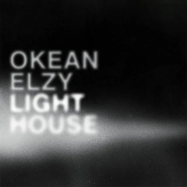 Okean Elzy Lighthouse (LP) 