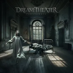 Dream Theater Parasomnia - LTD (2LP)