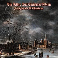 Jethro Tull The Jethro Tull Christmas Album (2LP)