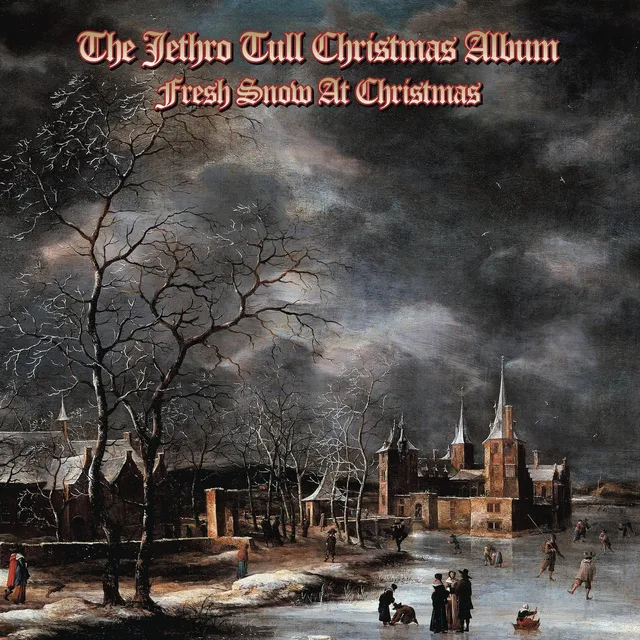 Jethro Tull The Jethro Tull Christmas Album (2LP) 
