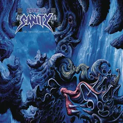 Edge Of Sanity The Spectral Sorrows (LP)