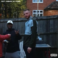 Everyone You Know Ain't Smiled In Ages - LTD (LP)