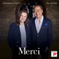 Kathryn Stott &amp; Yo-Yo Ma Merci (CD)