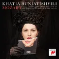 Khatia Buniatishvili Mozart: Piano Concertos Nos 20 &amp; 23 (CD)