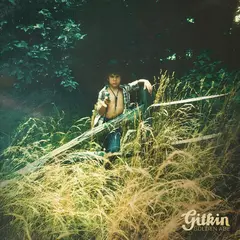 Gitkin Golden Age - LTD (LP)
