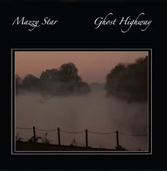 Mazzy Star Ghost Highway (CD)