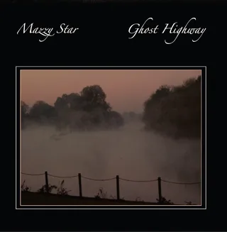 Mazzy Star Ghost Highway (CD)