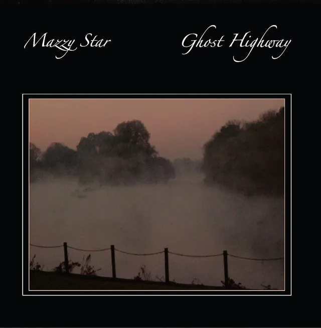 Mazzy Star Ghost Highway (CD) 