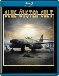 Blue Öyster Cult 50th Anniversary Live - Third Night (BD)