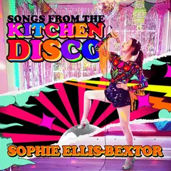 Sophie Ellis-Bextor Songs From The Kitchen… - LTD (2LP)