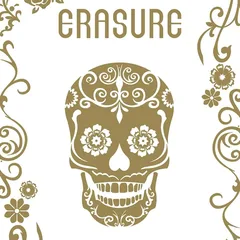 Erasure The Violet Flame - LTD (LP)