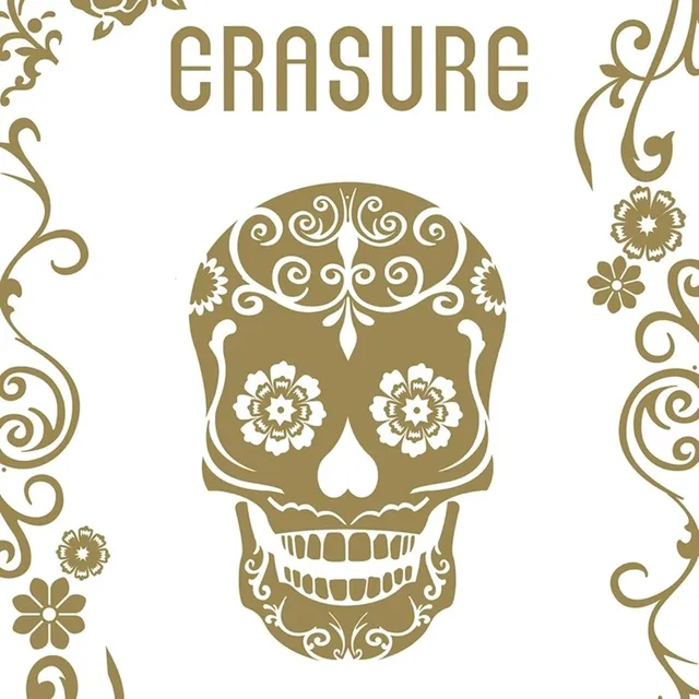 Erasure The Violet Flame - LTD (LP) 