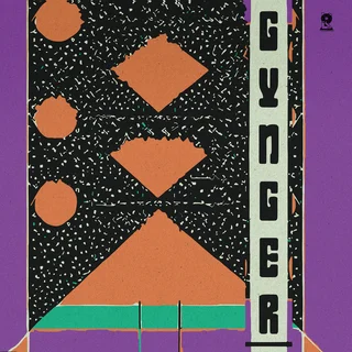 Flammer Dance Band Gynger - LTD (LP)