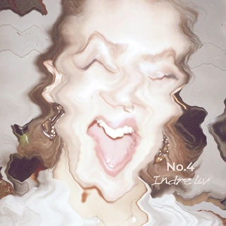 No. 4 Indre Liv (LP)