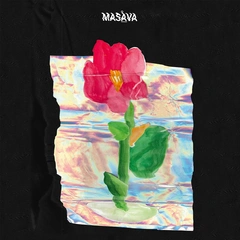 Masåva Dagen Vi Så På Skatere (LP)