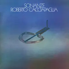 Roberto Cappiapaglia Sonanze (LP)