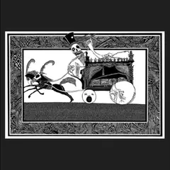 Rudimentary Peni Pope Adrian 37th Psychristiatric (LP)