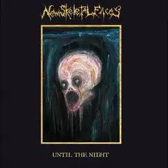 New Skeletal Faces Until The Night (LP)
