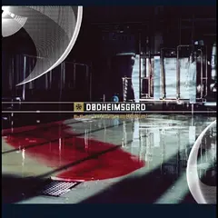 Dødheimsgard 666 International - LTD (LP)