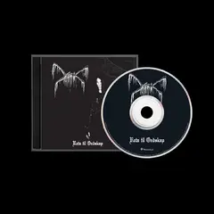 Mork Rota Til Ondskap (CD)