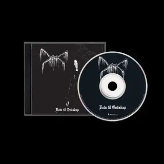 Mork Rota Til Ondskap (CD)