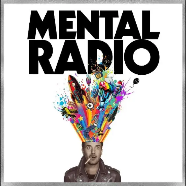 Whitey Mental Radio (2LP) 