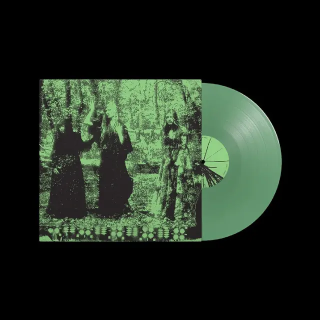 Tristwch y Fenywod Tristwch y Fenywod (LP) 