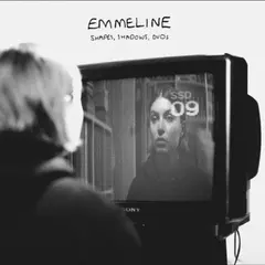 Emmeline Shapes, Shadows, DVDs (12")