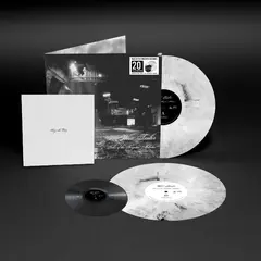 Wax Tailor Tales Of The Forgotten Melodies (3LP)